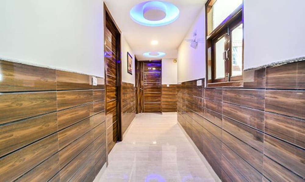 Фото Fabhotel Stay Suite