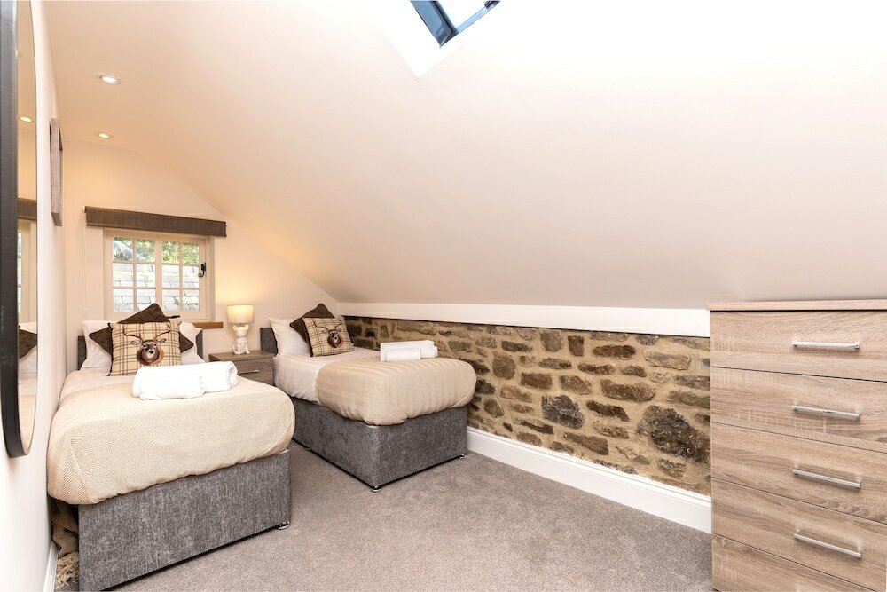 Фото Hc Property - The Byre