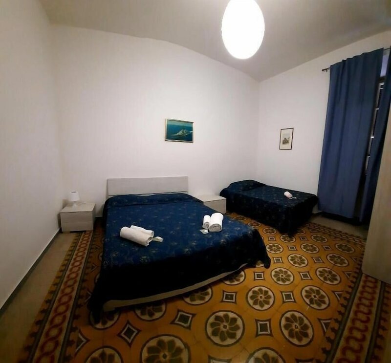 Гостиница Anas Prime Place в Риме
