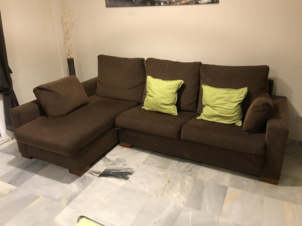 Фото Sevilla Apartments Leonor 1b