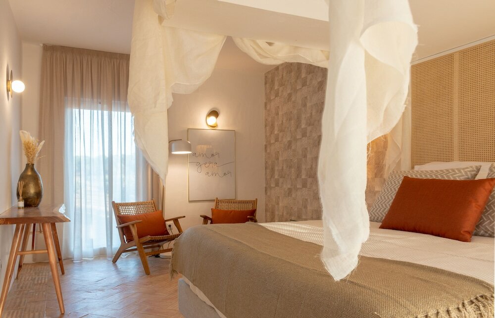 Фото Reflexos d'Alma Turismo Rural