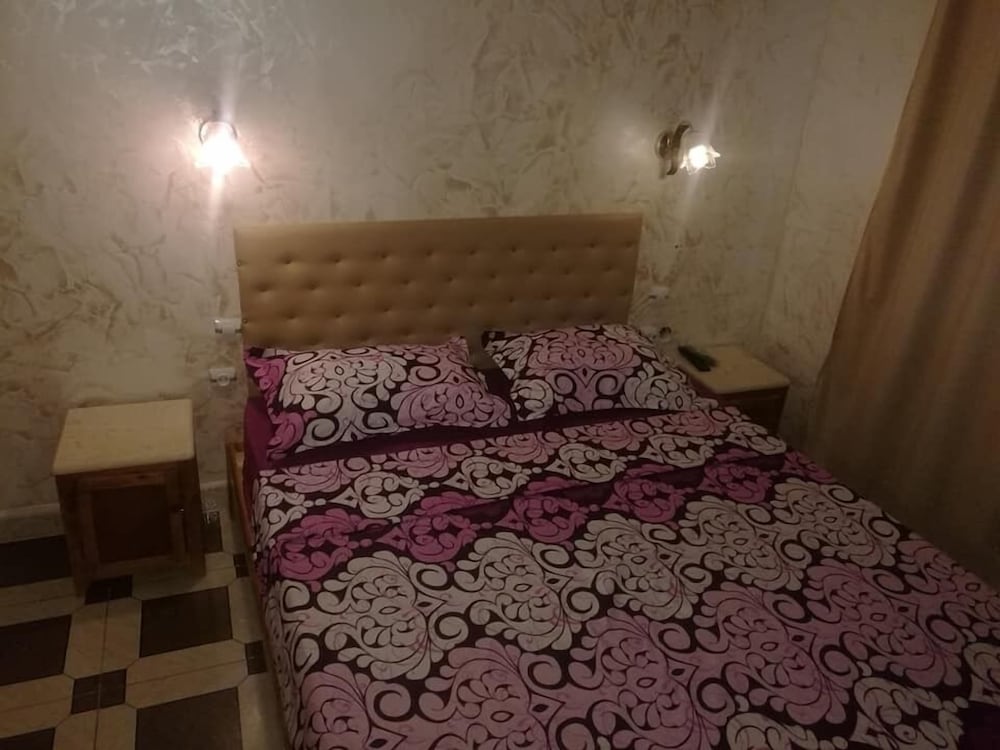 Фото Hotel Djhaltia