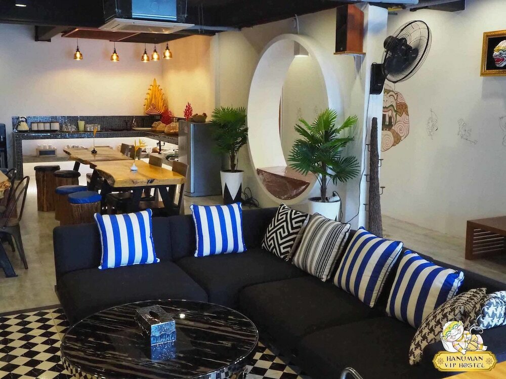 Фото Hanuman VIP Hostel