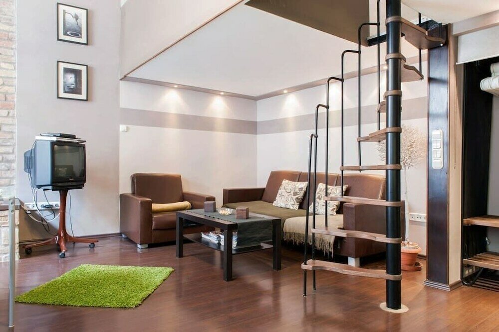 Фото Rakoczi 60 Apartment