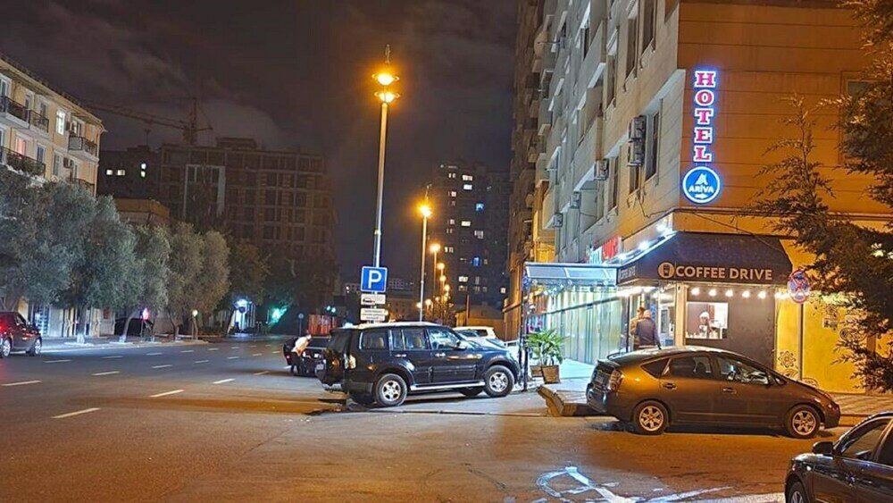 Фото Ariva Center Hotel