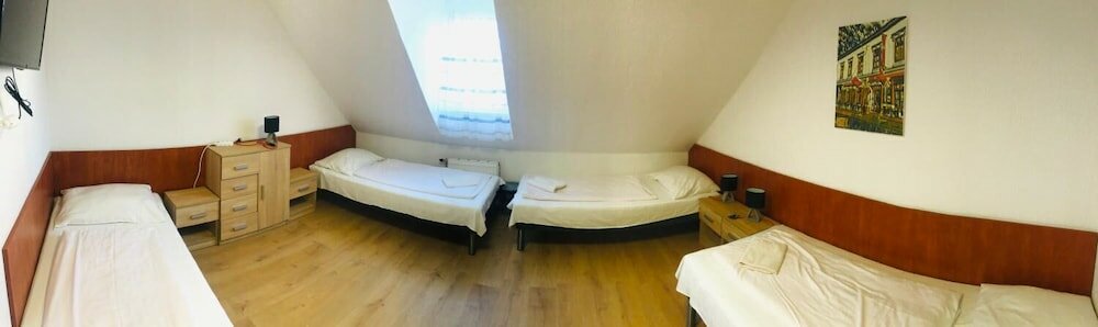 Фото Marcus Hotel