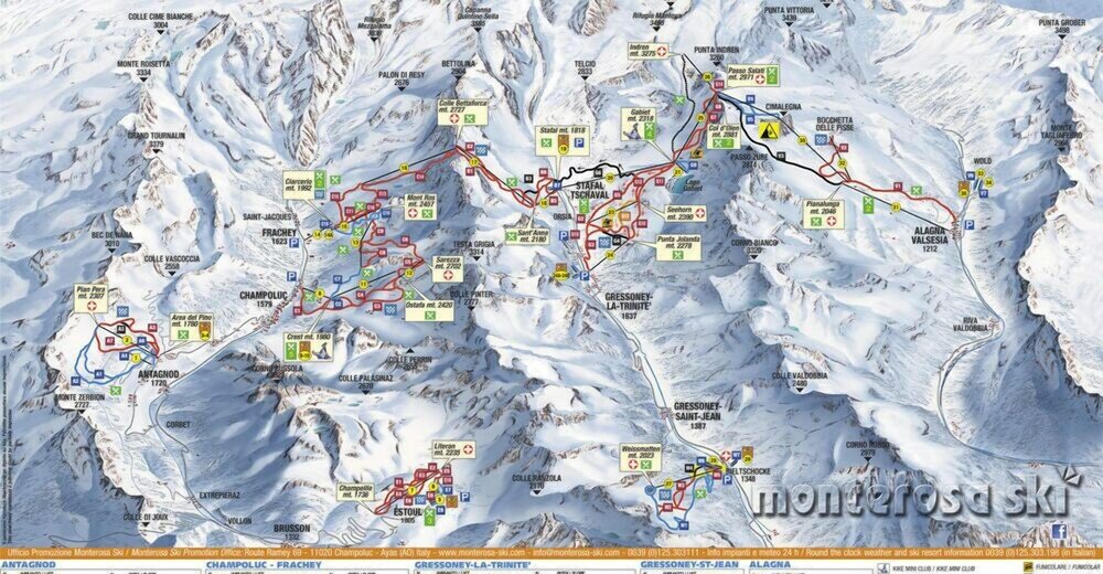 Фото Casa Margherita