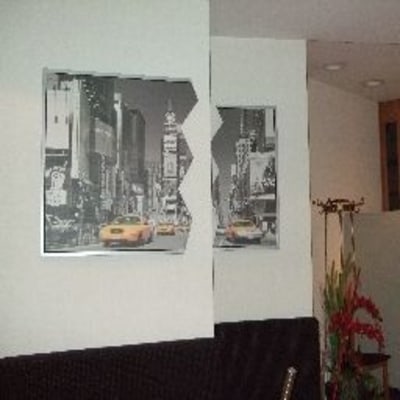 Фото Businesshotel Forum Widnau