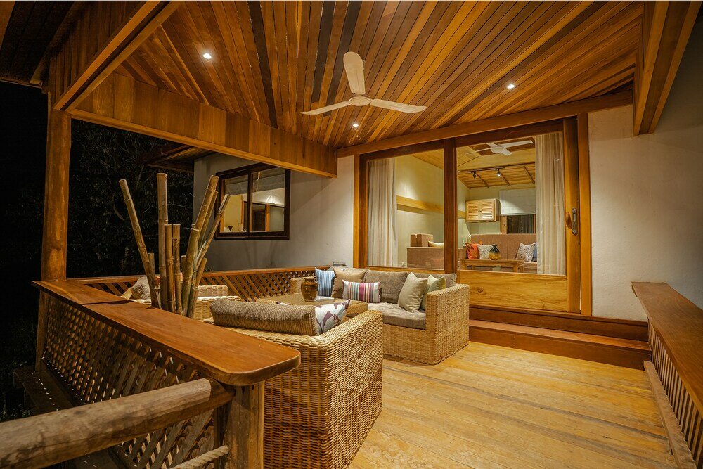 Фото Peam Snea Resort