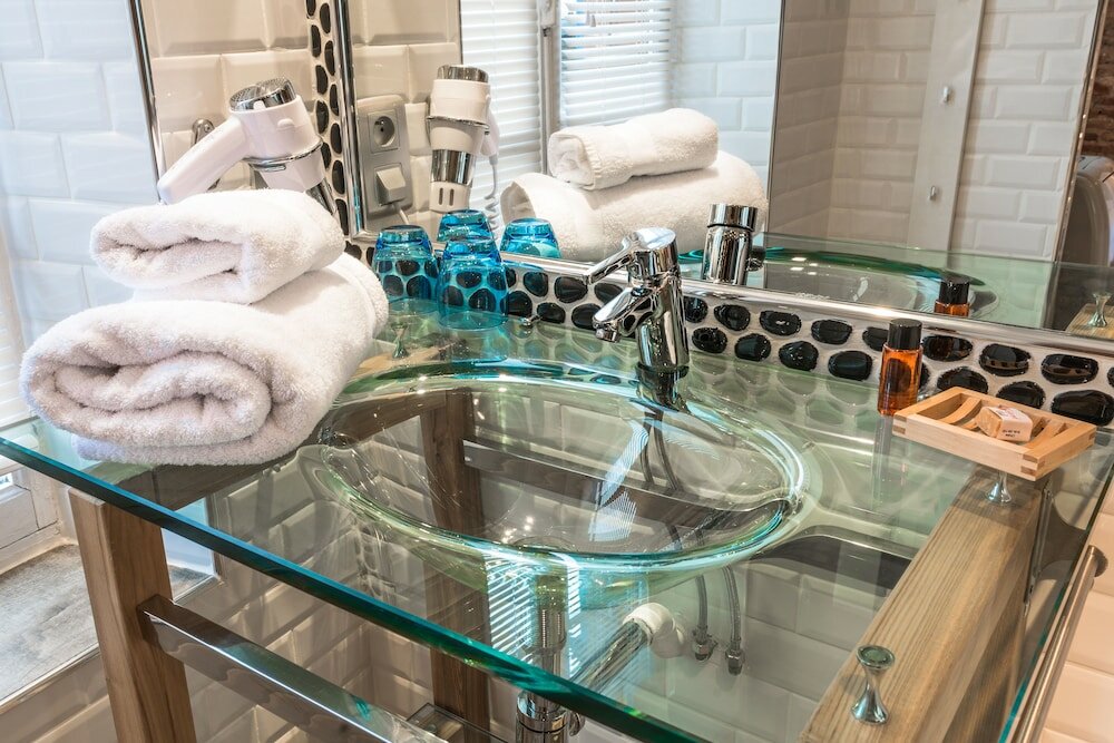 Фото Hôtel de l'Europe