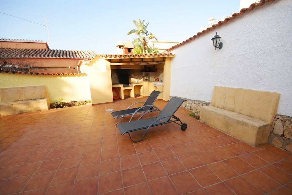 Фото Chalet Galeretes