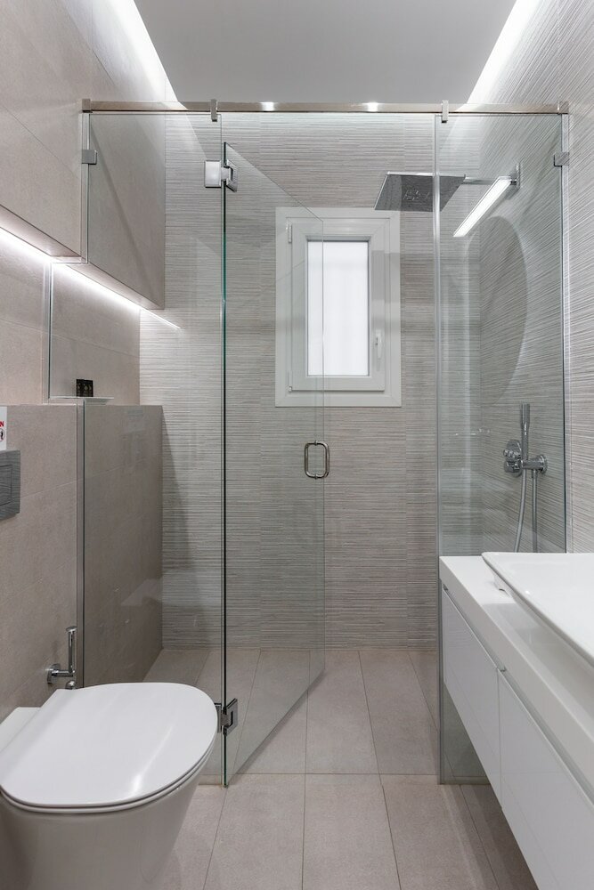 Фото Sunny & Luxurious Penthouse with Terrace