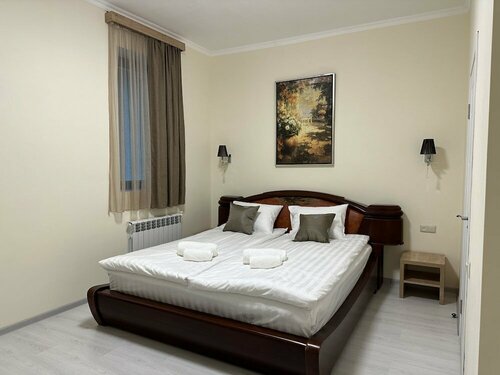 Гостиница Hotel X в Области Тавуш