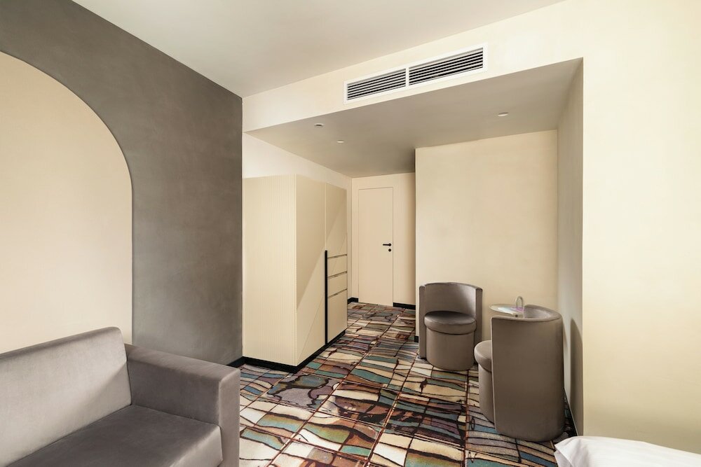 Фото Hotel Gin Budapest