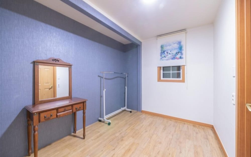 Фото Yangyang Natural We Pension