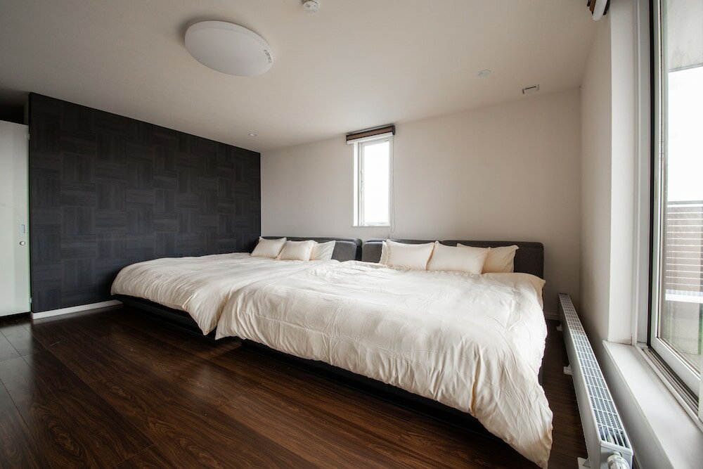 Фото The Beehive Kamifurano