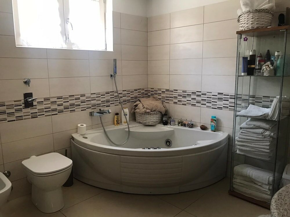 Фото Villa Le Tre Palme