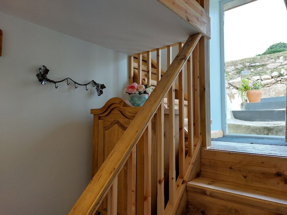 Фото Wesley House Holiday Cottages