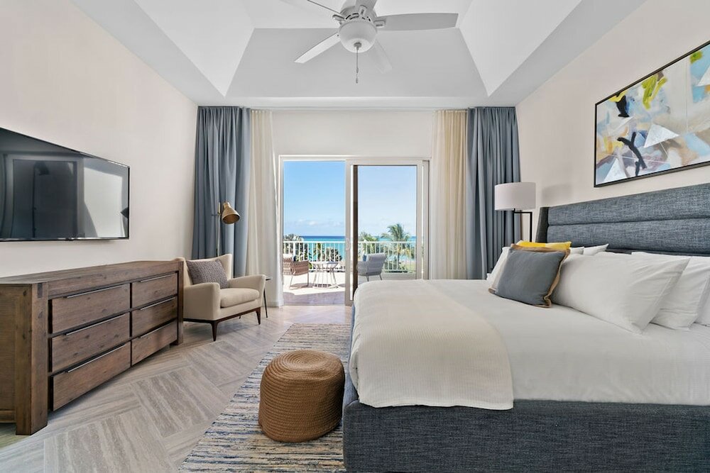 Фото Ocean Terraces Penthouse 2br2