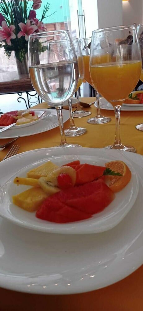 Фото Hotel América Colima