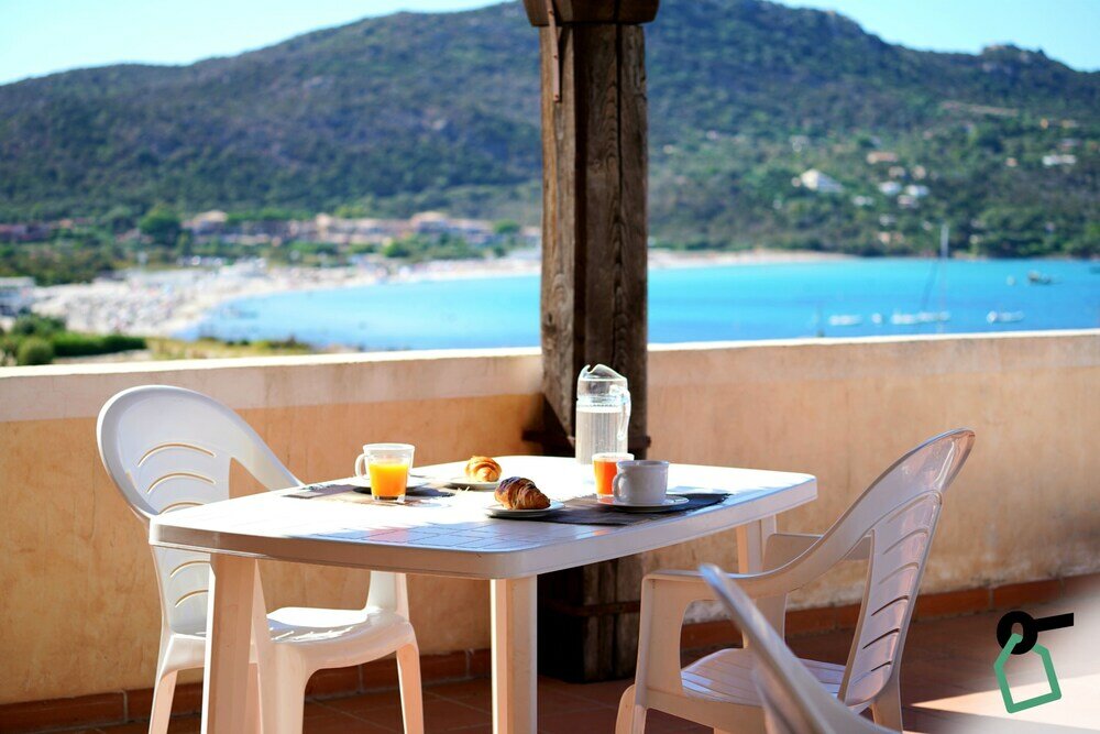 Фото Hotiday Residence Costa Smeralda