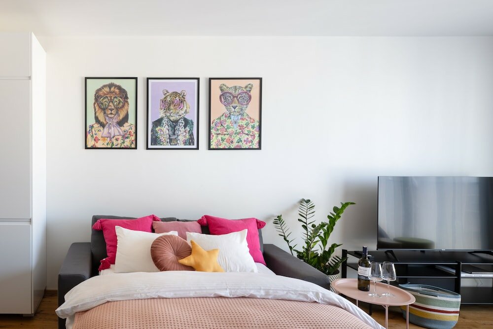 Фото Hipster Haven Karlin