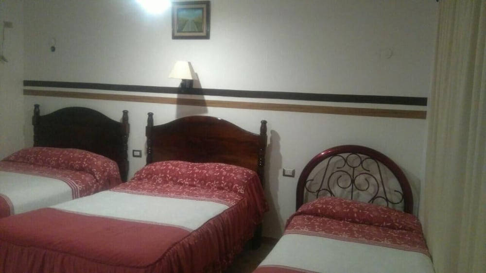 Фото Hotel Claudia