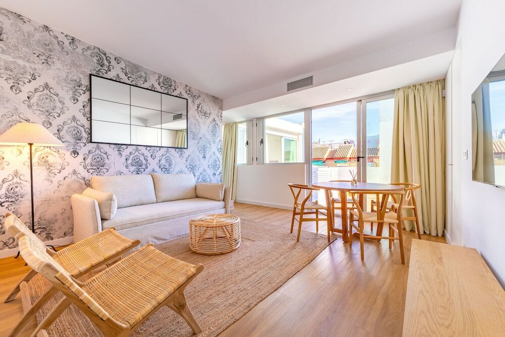 Фото Triana Acacias by Valcambre