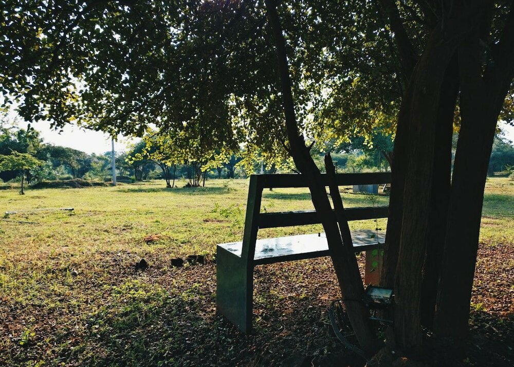 Фото The Elephant Pass Yala - Hostel