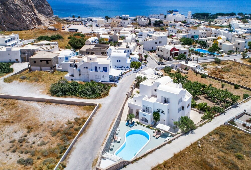 Фото LavaRock Villa