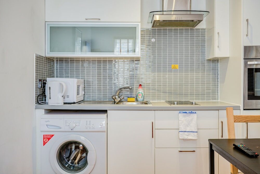 Фото Paddington Stays by Stay Guru