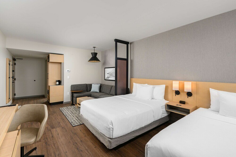 Фото Hyatt Place Albany