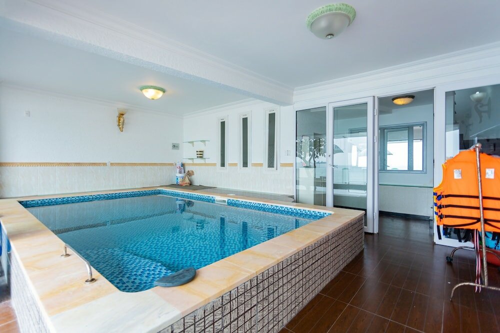 Фото Villa Seaview 11