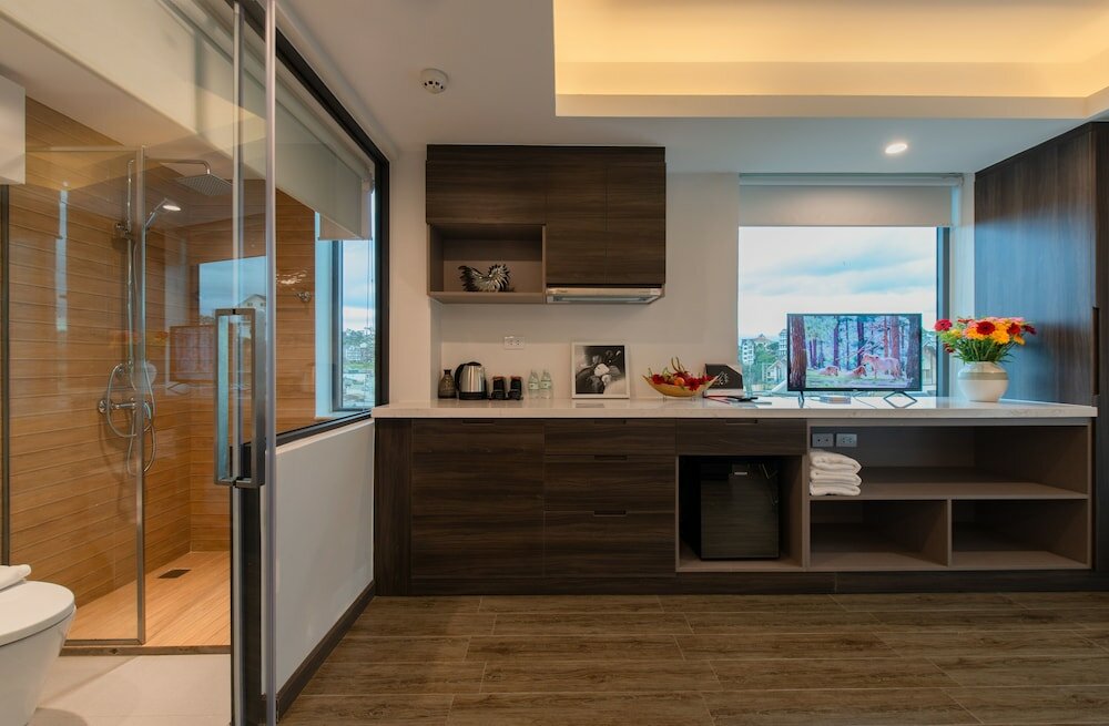 Фото Redpine Condotel