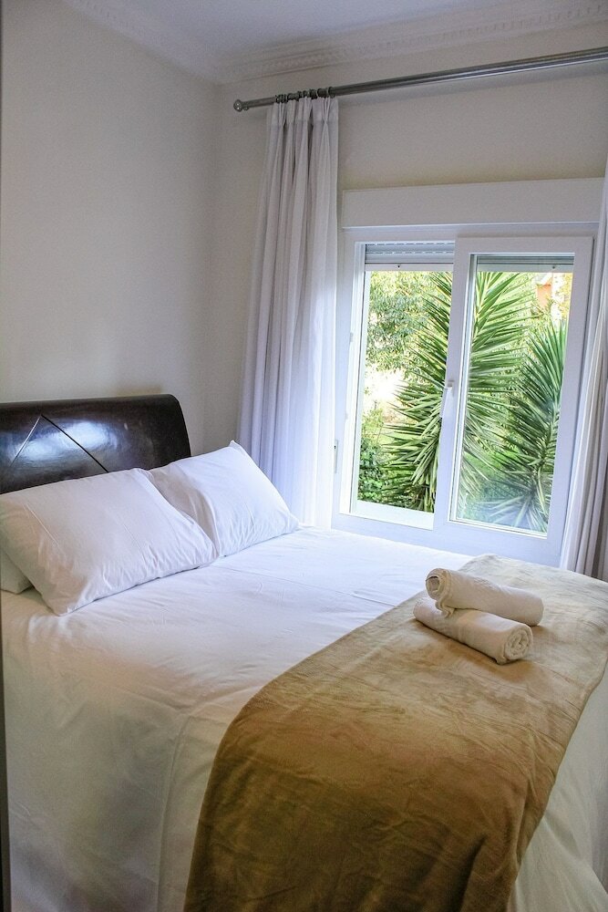 Фото Apartamento Chateau du Loire