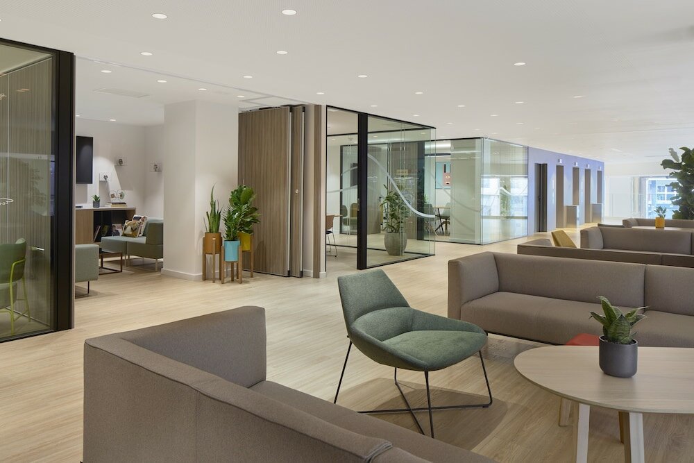 Фото INNSiDE by Melia Barcelona Apolo