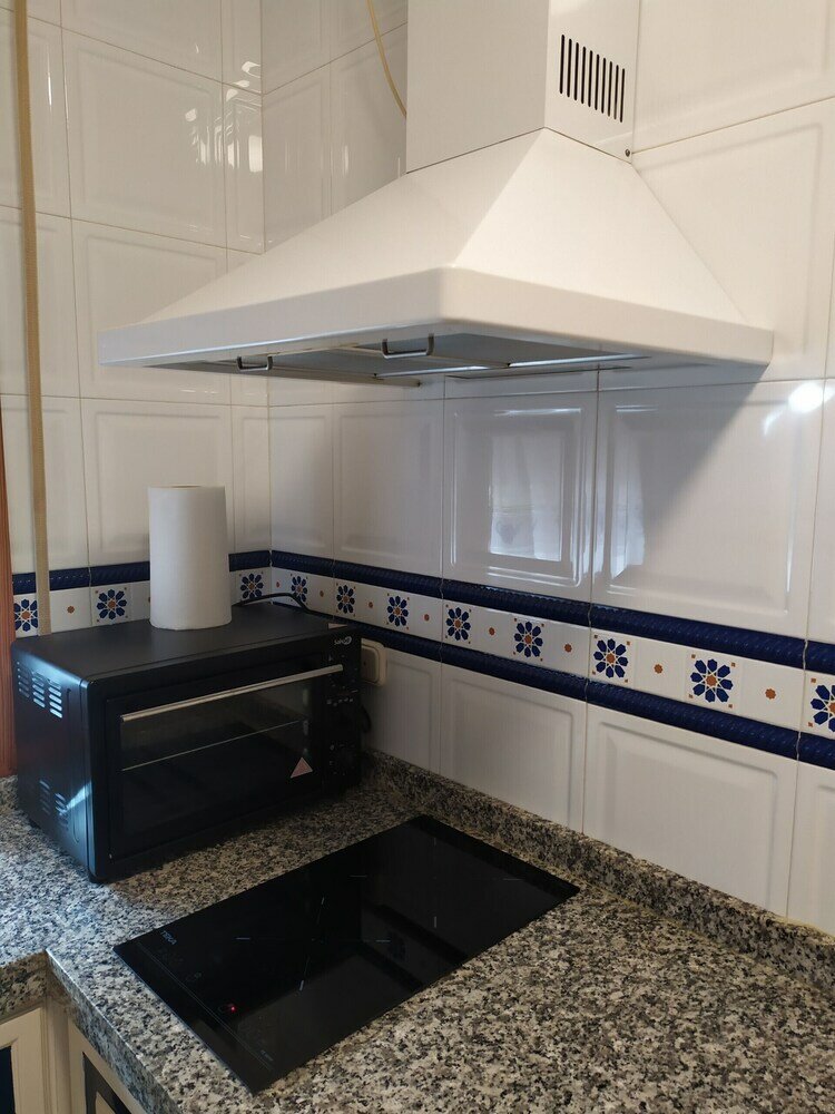 Фото Lujoso Apartamento Los Patios de Cordoba