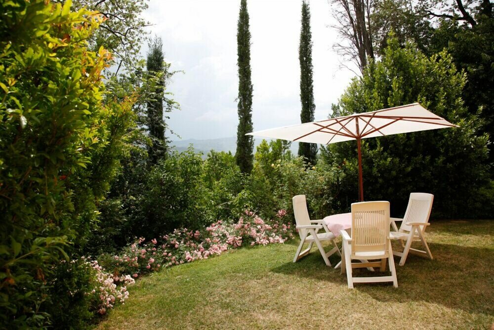 Фото Campitello Farmhouse