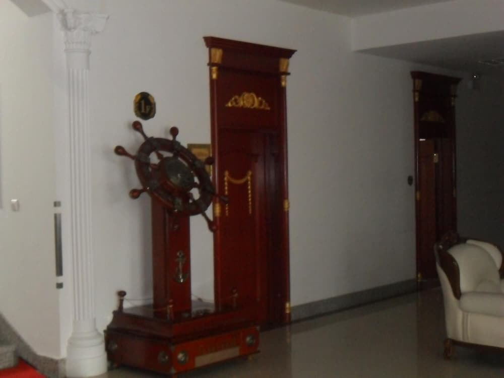 Фото Yabuli Manor