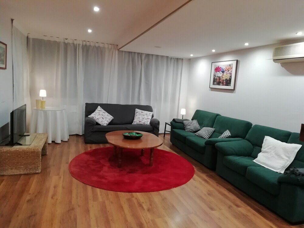 Фото Villaterreno