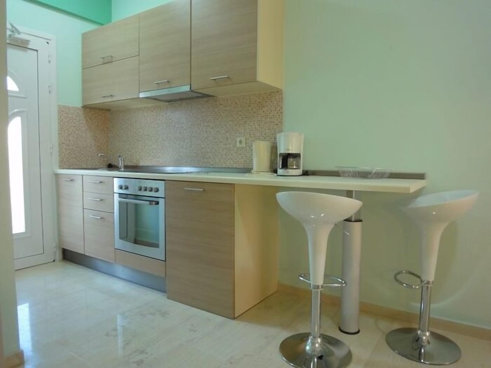 Фото Albatros Studios & Apartments