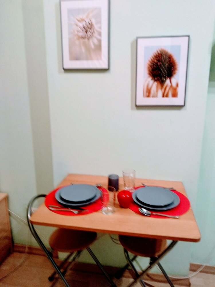 Фото Wish-Suite Cruz del Campo de Sevilla