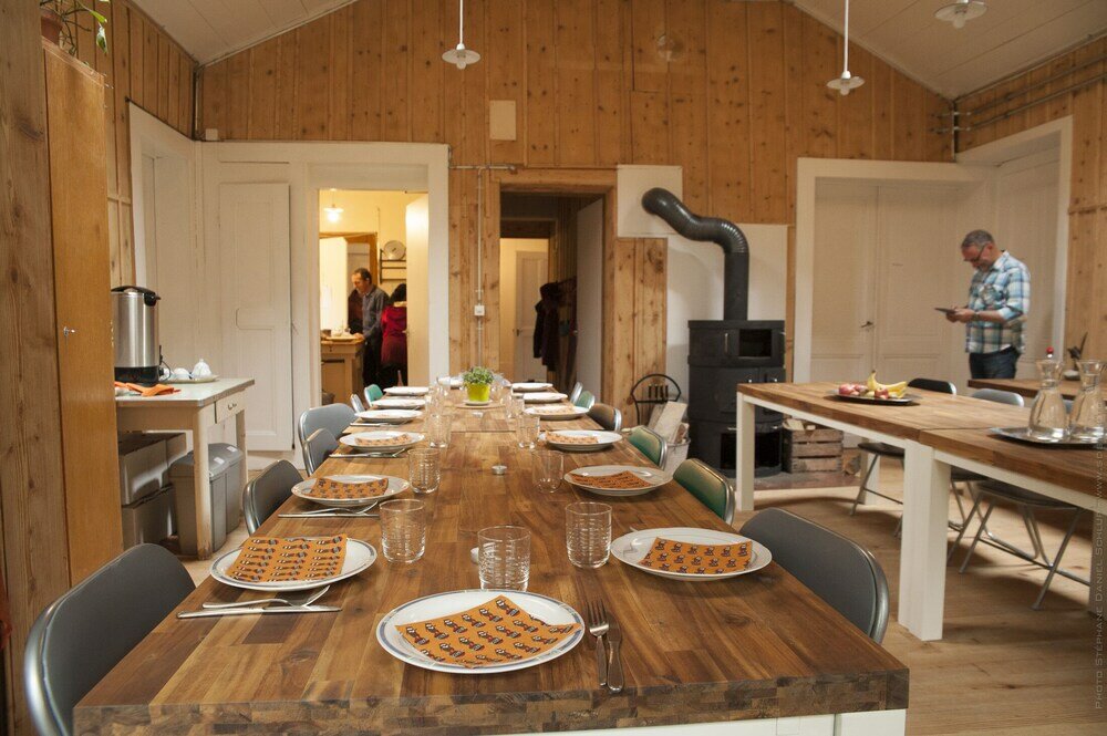 Фото Riversong Centre Thermal