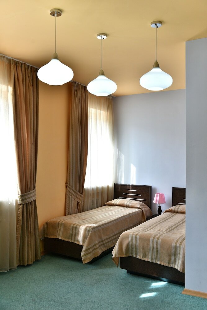 Фото Гостинный комплекс Дхяк