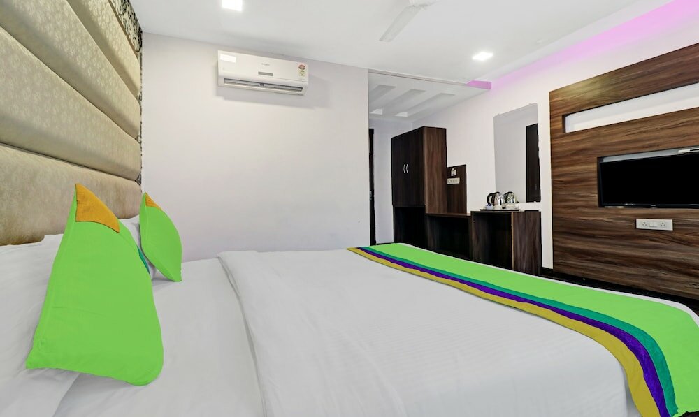 Фото Itsy by Treebo - Unique