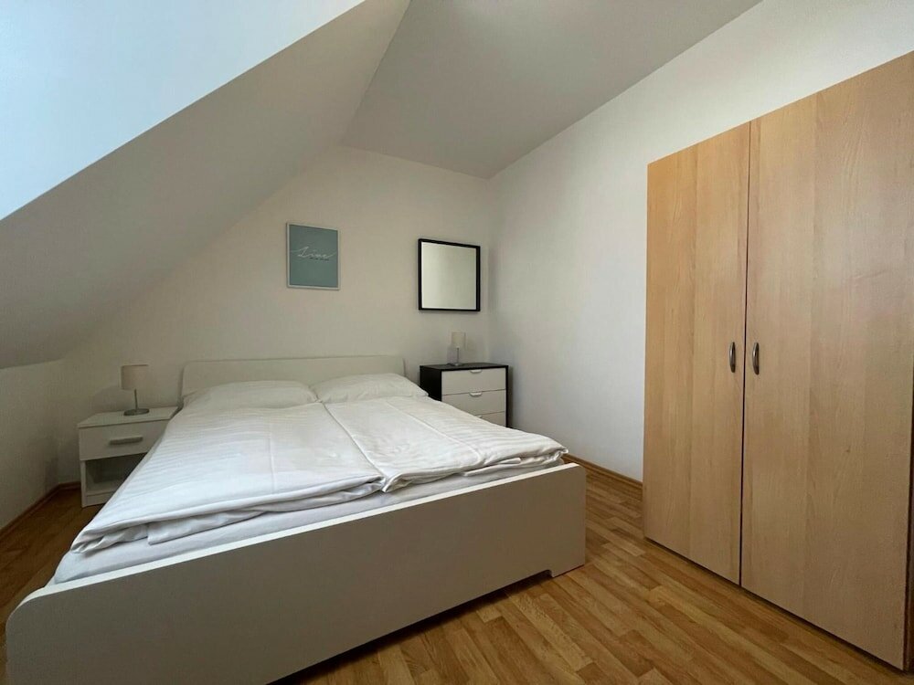 Фото Rezidence Vogelsang