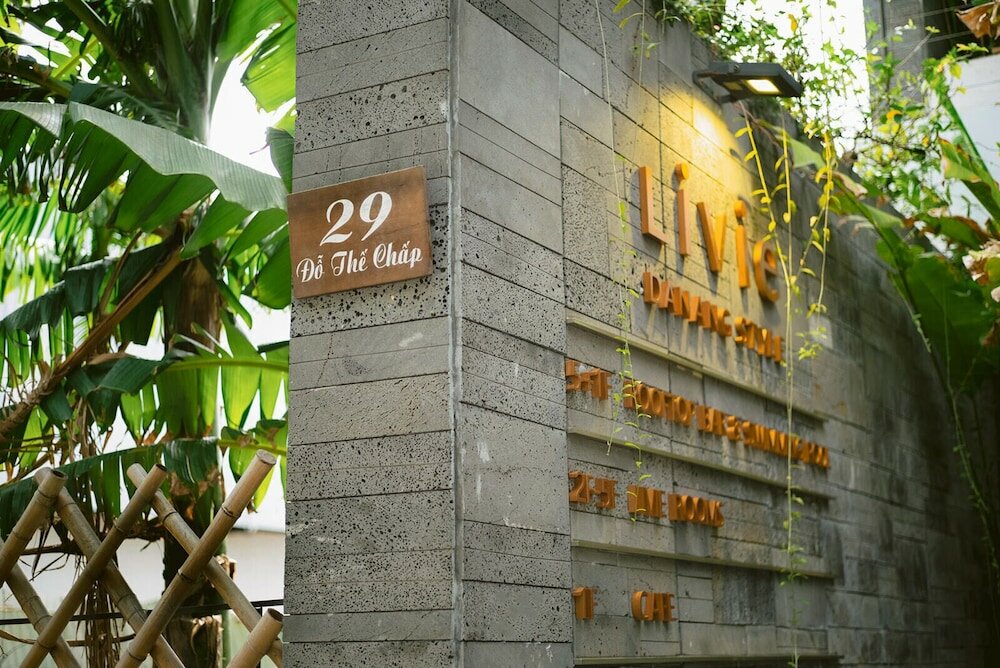 Фото Livie Da Nang Style