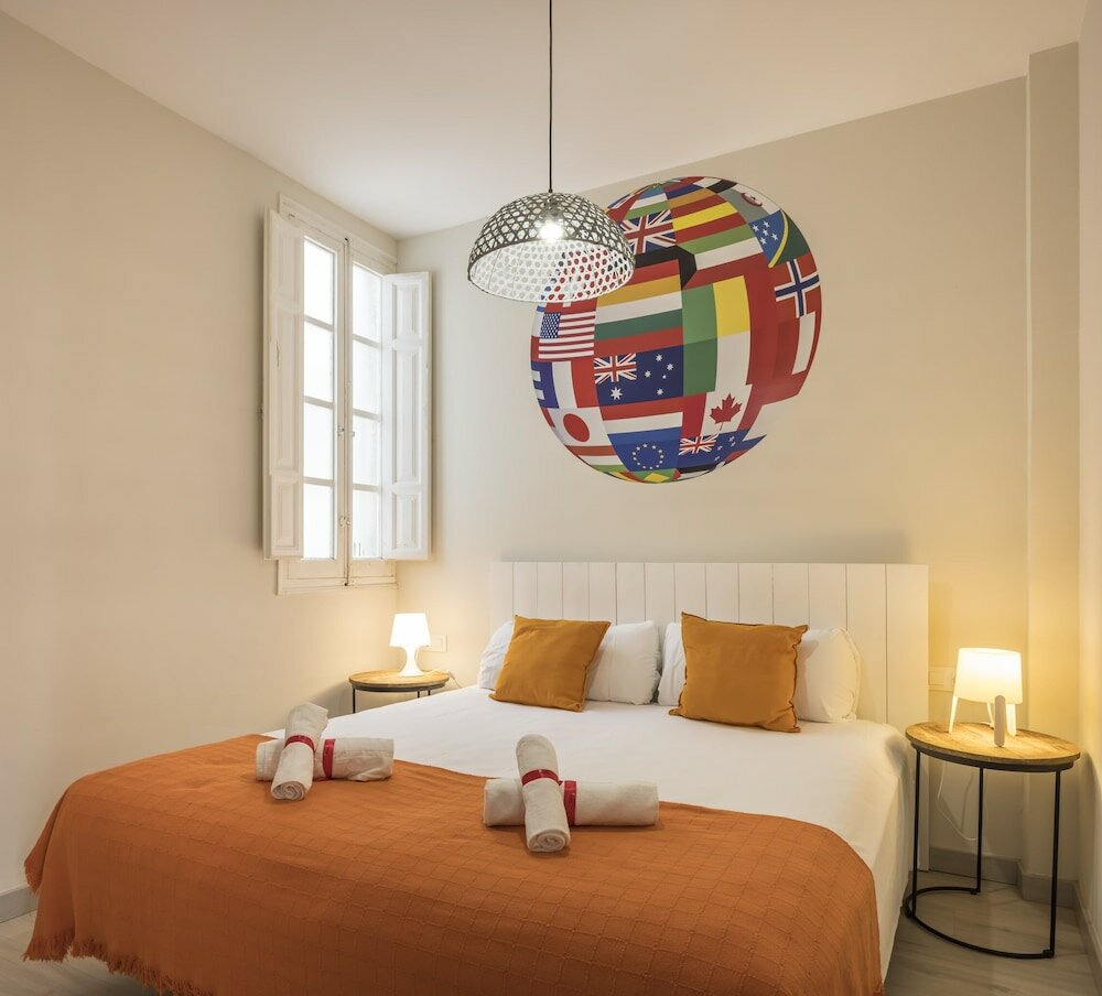 Фото Macflats Ayuntamiento