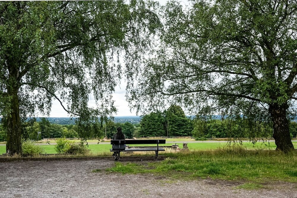 Фото Crystal Palace Residence I