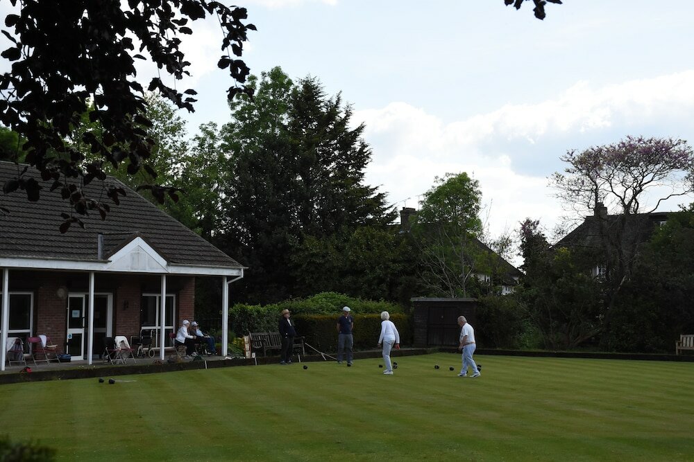 Фото Northside Apartments Finchley